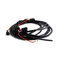 On/Off Wiring Harness - OnX6 (10"-20") / S8 (10"-30") / XL Sport/XL Pro - Universal