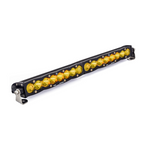 S8 Straight LED Light Bar - Universal