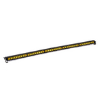 S8 Straight LED Light Bar - Universal