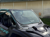 Moto Armor 2025+ Pro XP/Turbo R/Pro R Full Glass Windshield