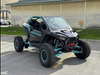 Moto Armor 2025+ Pro XP/Turbo R/Pro R Full Glass Windshield