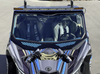 Moto Armor X3 Full Glass Windshield