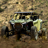 2025+ Pro S 4 SuperFast Roll Cage