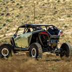 2025+ Pro S 4 SuperFast Roll Cage