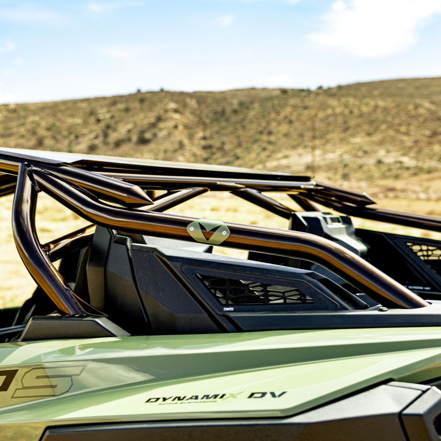 2025+ Pro S 4 SuperFast Roll Cage