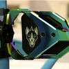 Chupacabra Cuero Race UTV Side Mirror (Set of Two)