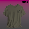 VooDoo Riders Jersey Short Sleeve Tee - Unisex