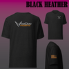 VooDoo Riders Short Sleeve Tee - Unisex