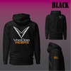 VooDoo Riders Hoodie - Unisex