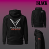 VooDoo Riders Hoodie - Unisex