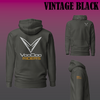 VooDoo Riders Hoodie - Unisex