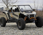 2024+ RZR XP/2026+ XPS 4-Seat New Body Style Roll Cage