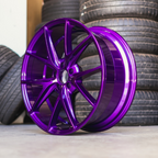 Illusion Purple