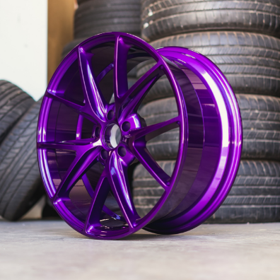Illusion Purple