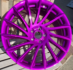 Illusion Violet