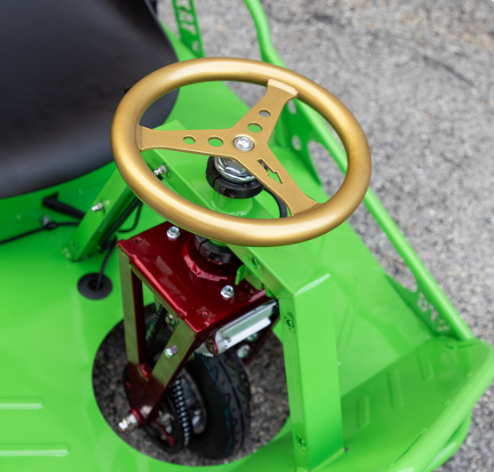 Kawi Green