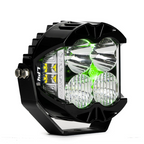 LP4 Pro LED Auxiliary Light Pod - Universal