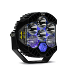 LP6 Pro LED Auxiliary Light Pod - Universal