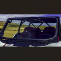 Moto Armor KRX Full Glass Windshield