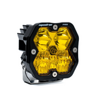 Squadron 2.0 Pro Black LED Auxiliary Light Pod - Universal