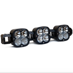 XL Sport Linkable LED Light Bar - Universal