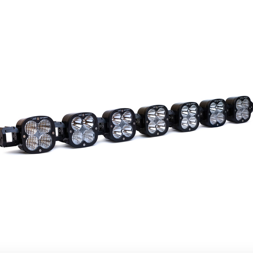 XL Sport Linkable LED Light Bar - Universal