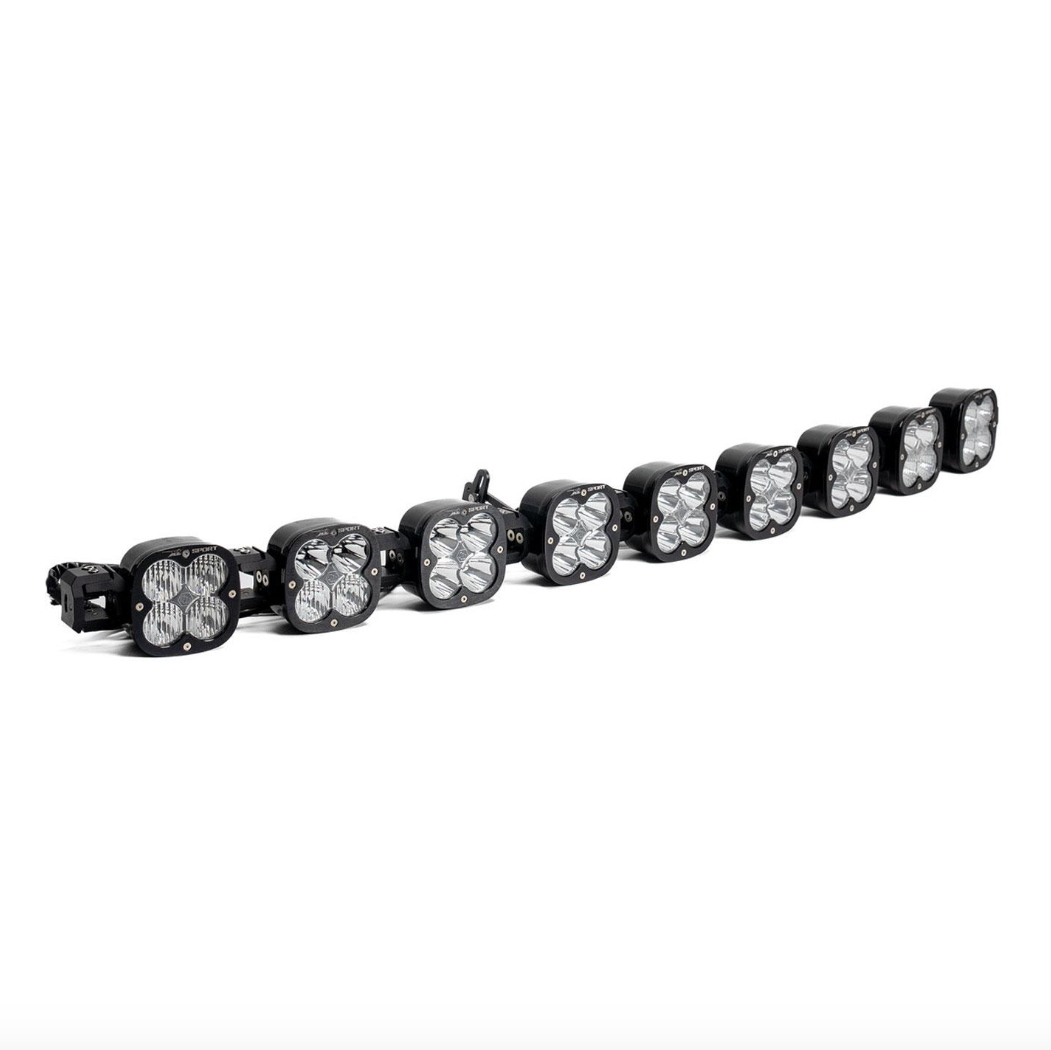XL Sport Linkable LED Light Bar - Universal