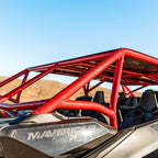 Mav R Max "Desert" Roll Cage