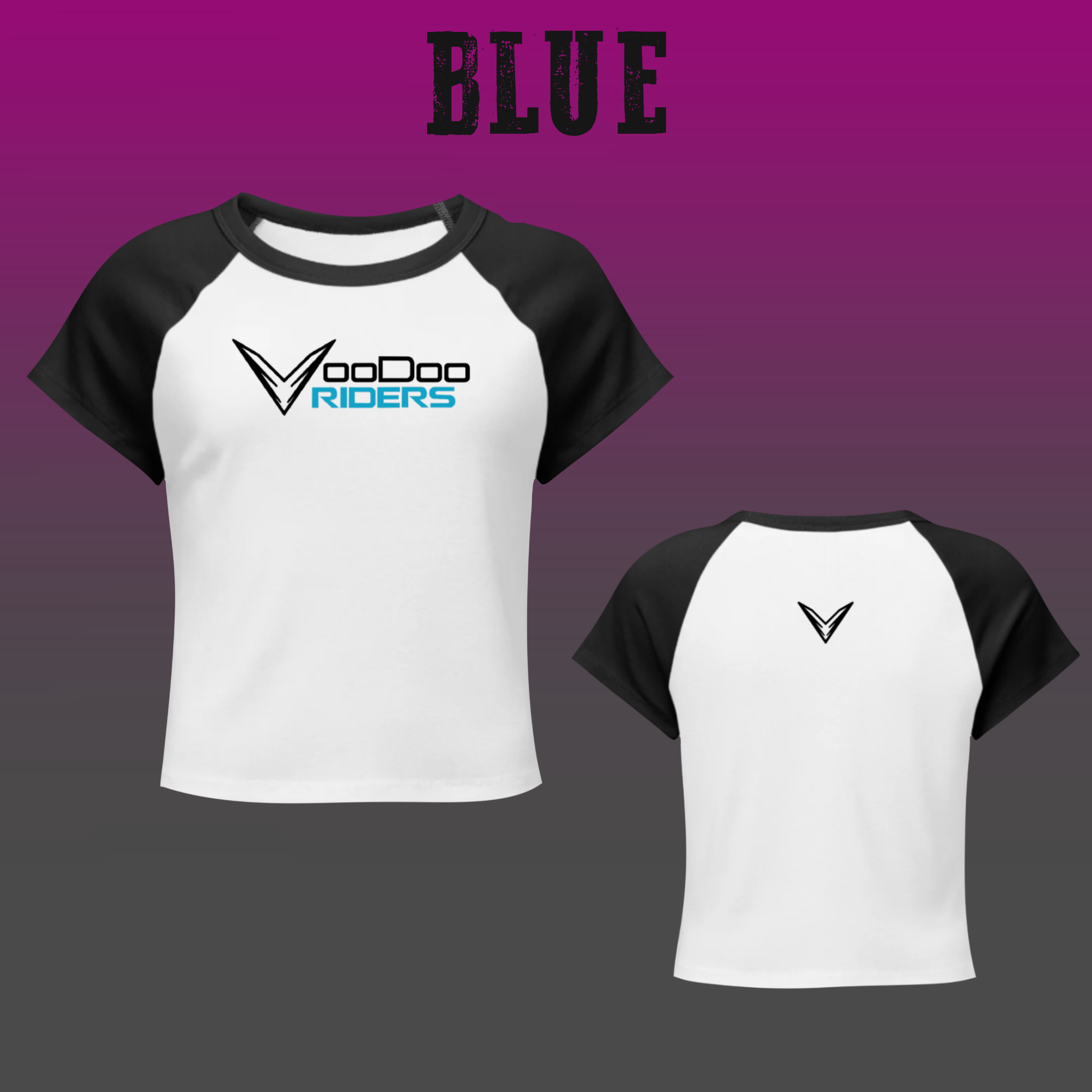 Voodoo Baby Tee - Women's