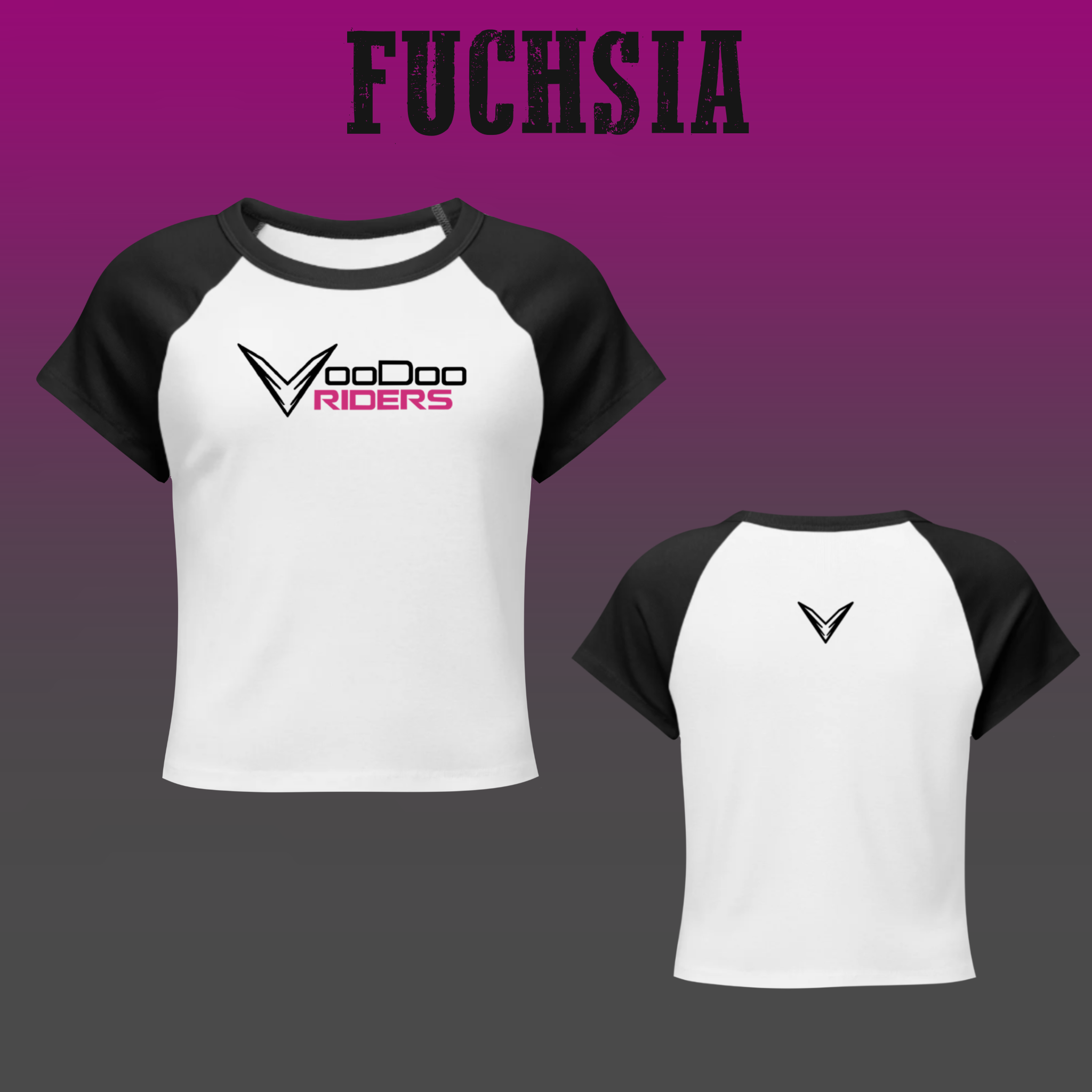 Voodoo Baby Tee - Women's