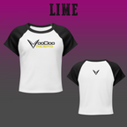 Voodoo Baby Tee - Women's