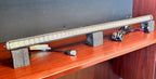 MB Whips 44" Single Row Light Bar