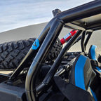 4-Seat "SuperFast" Roll Cage XP 1000 / XP Turbo / Turbo S