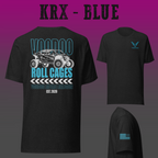 Voodoo Short Sleeve Tee - Unisex