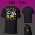 Voodoo Short Sleeve Tee - Unisex