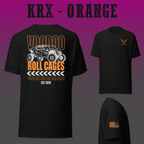 Voodoo Short Sleeve Tee - Unisex