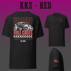 Voodoo Short Sleeve Tee - Unisex