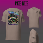 Voodoo Maverick R Edition Short Sleeve Tee - Unisex