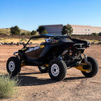 Mav R 2-Seat "Coupe" Roll Cage