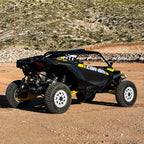 Mav R 2-Seat "Coupe" Roll Cage