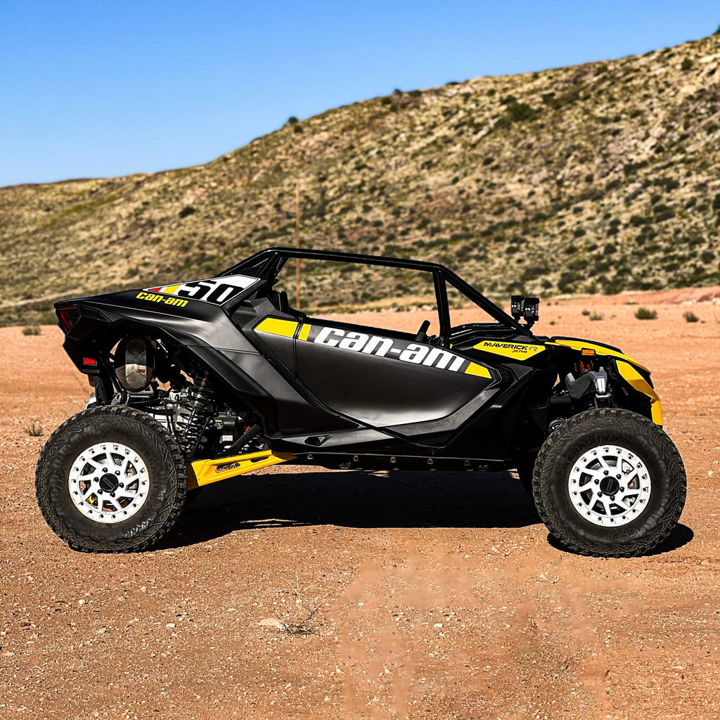 Mav R Cage Mav R 2-Seat