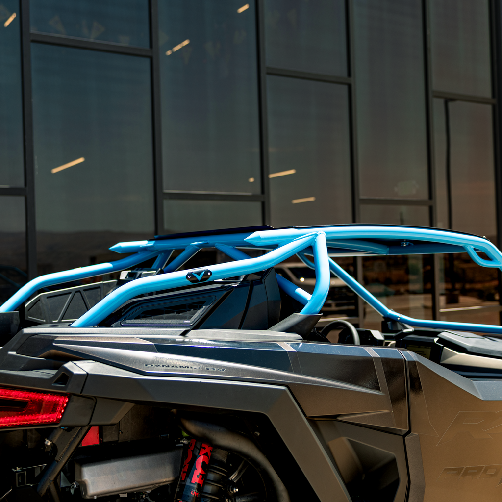 2025+ Pro R 2 "Superfast" Roll Cage