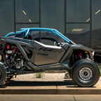 2025+ Pro R 2 "Superfast" Roll Cage