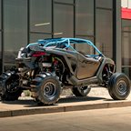 2025+ Pro R 2 "Superfast" Roll Cage