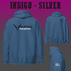 Voodoo Hoodie - Unisex