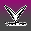 Voodoo Sticker