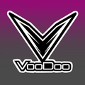 Voodoo Sticker