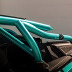 2025+ Pro R 4 SuperFast Roll Cage