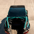 Voodoo Cage Replacement Roof