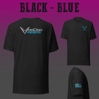Voodoo Short Sleeve Tee - Unisex
